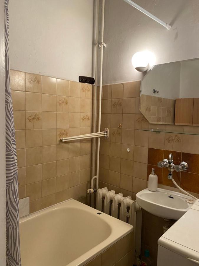 Classy Rooms In Old Town Kraków Exteriör bild