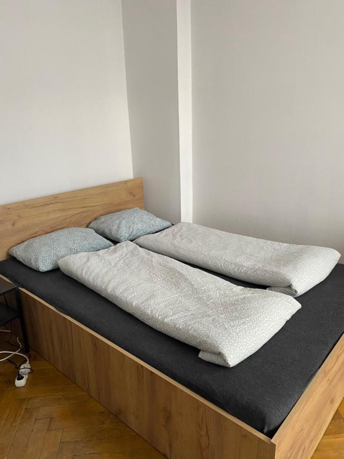 Classy Rooms In Old Town Kraków Exteriör bild